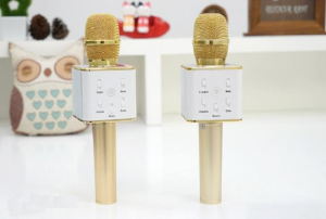 Sửa micro karaoke Bluetooth