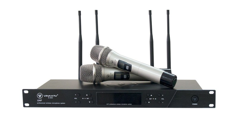 Dàn karaoke