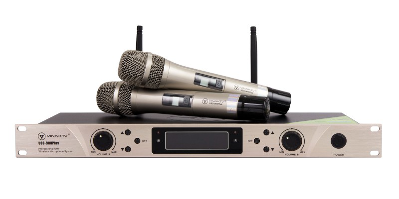 Dàn karaoke