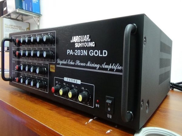 âm ly 203n gold
