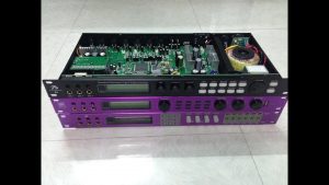 Sửa chữa vang số