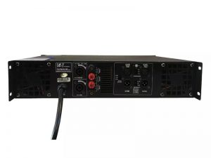 CỤC ĐẨY 2 KÊNH E3 TX-4500