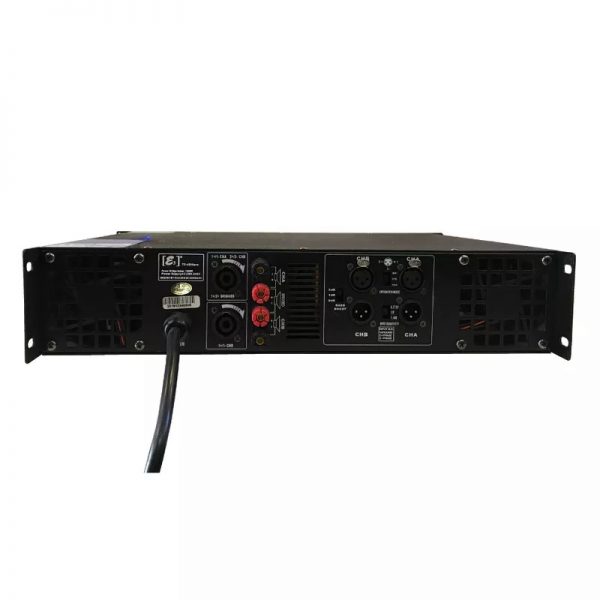 CỤC ĐẨY 2 KÊNH E3 TX-4500