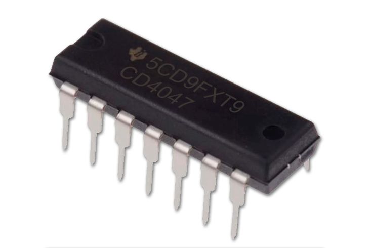 IC amply
