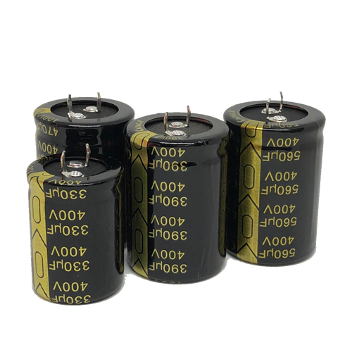 Tụ amply