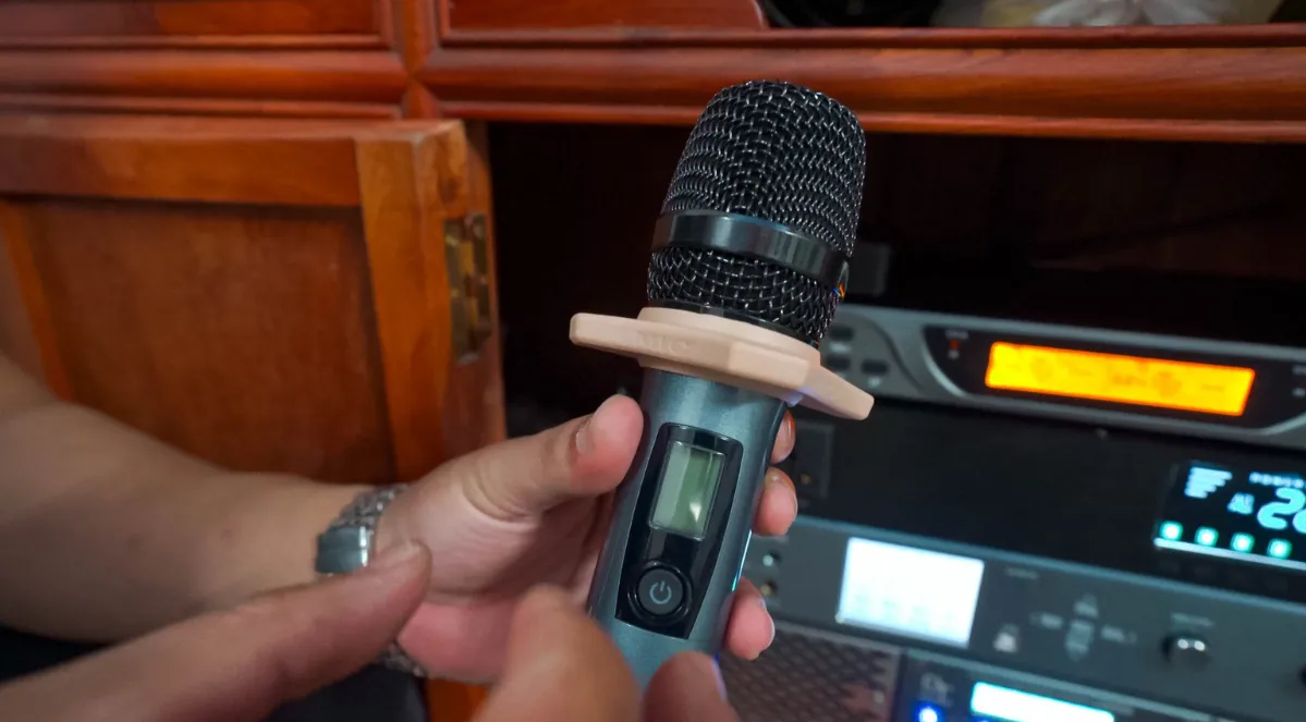 Vang Số Không Nhận Mic: 6 Bước Kiểm Tra & Khắc Phục Nhanh Chóng Tại Nhà