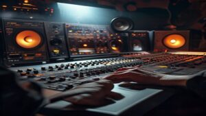 Stereo, Mono, Surround là gì - thiết kế bởi Nova Việt Nam
