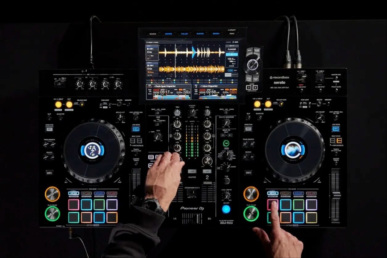 1. Tổng quan về dịch vụ sửa bàn DJ chuyên nghiệp tại Nova Việt Nam - Sửa Bàn DJ