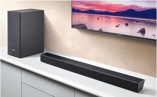 1. Tổng Quan Về Nhu Cầu Sửa Loa Soundbar Tivi Hiện Nay - Sửa Loa Soundbar Tivi