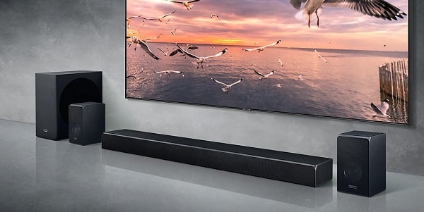 7. Lý Do Hàng Ngàn Khách Hàng Tin Tưởng Lựa Chọn Nova Việt Nam - Sửa Loa Soundbar Tivi