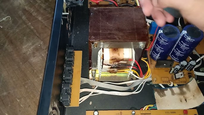 Bảng giá dịch vụ sửa chữa amply Arirang tại Nova Việt Nam - Sửa Amply Arirang
