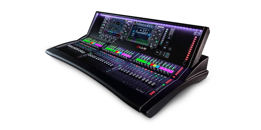 Bảng giá dịch vụ Sửa Mixer Allen & Heath tham khảo - Sửa Mixer Allen & Heath