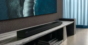 Sửa Loa Soundbar Tivi - Thiết bị âm thanh Nova Việt Nam