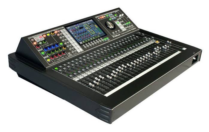 Các Dòng Mixer Roland Được Hỗ Trợ Sửa Chữa Tại Nova Việt Nam - Sửa Mixer Roland