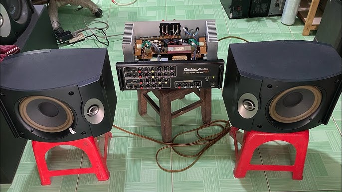 Hướng dẫn cách tự khắc phục một số lỗi đơn giản tại nhà - Sửa Amply Arirang