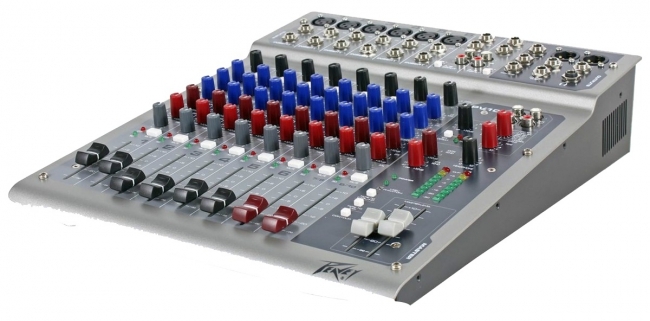 Nguyên Nhân Dẫn Đến Hỏng Hóc Và Cách Tự Kiểm Tra Cơ Bản - Sửa Mixer Peavey
