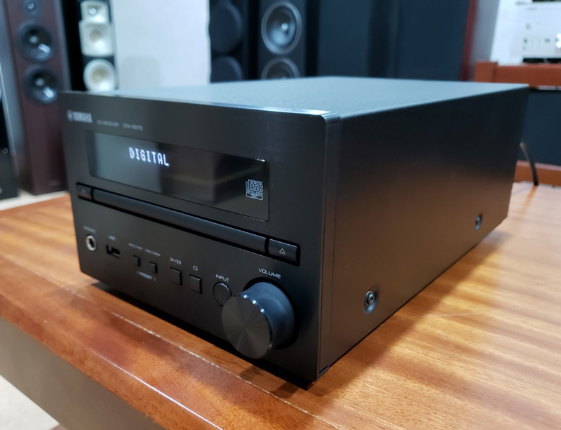Quy trình sửa amply Yamaha chuyên nghiệp tại Nova Việt Nam - Sửa Amply Yamaha